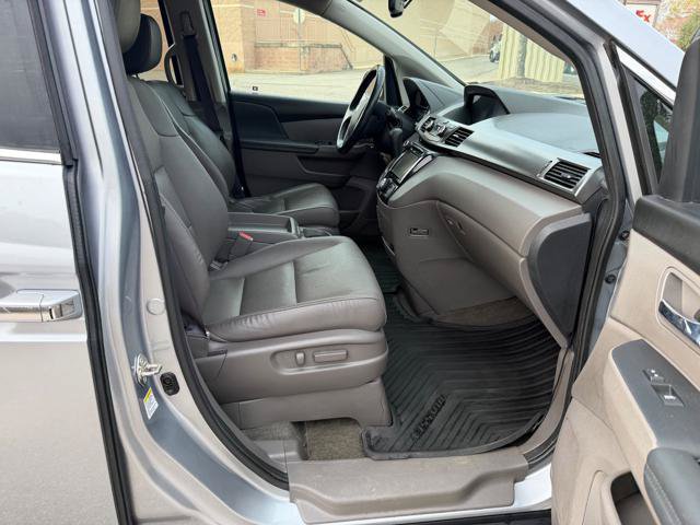 Used 2017 Honda Odyssey EX-L image 10