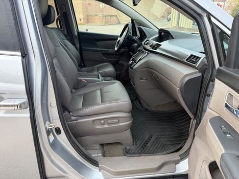 Used 2017 Honda Odyssey EX-L image 10