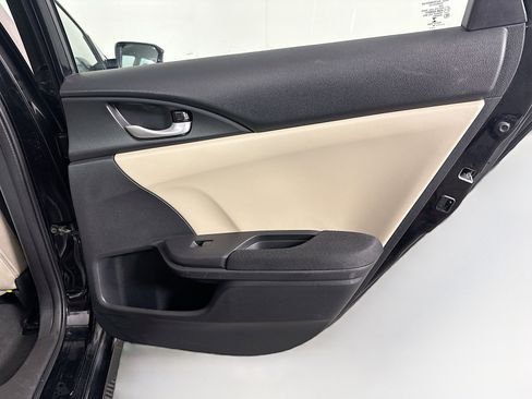 Used 2018 Honda Civic LX image 28