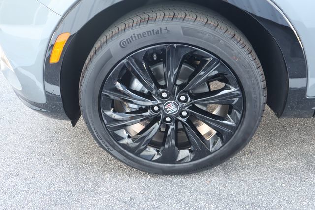 New 2026 Buick Envista Sport Touring w/ Convenience I Package FWD image 10