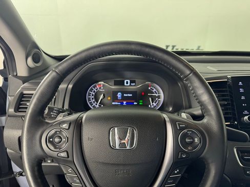 Used 2023 Honda Ridgeline RTL-E image 23
