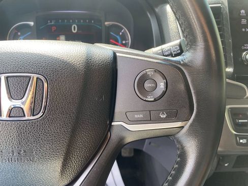 Used 2019 Honda Pilot EX-L image 17