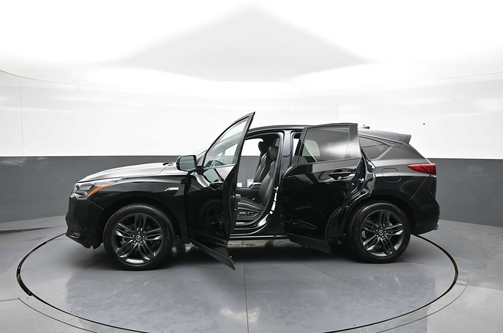 Certified 2023 Acura RDX w/ Advance Package AWD/4WD image 43