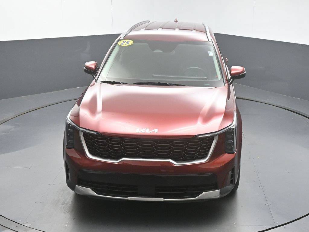 Used 2025 Kia Sorento S FWD image 45