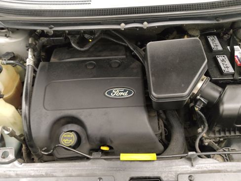 Used 2014 Ford Edge Limited image 30