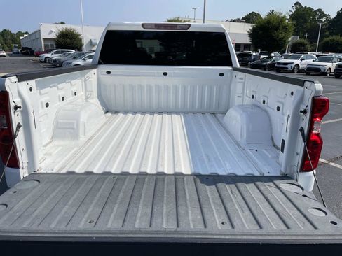 Used 2019 Chevrolet Silverado 1500 LT w/ All-Star Edition RWD image 9