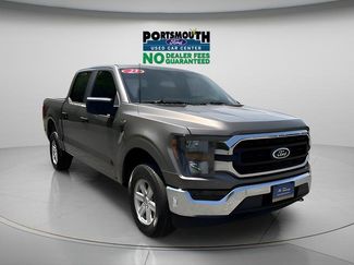 Used 2023 Ford F150 XLT 360° Tour