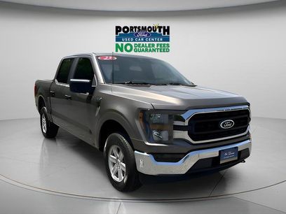 Used 2023 Ford F150 XLT