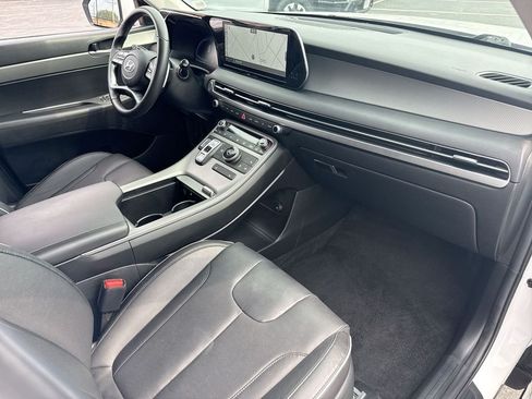 Used 2025 Hyundai Palisade SEL FWD image 66