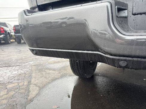 New 2026 RAM 2500 Laramie image 15