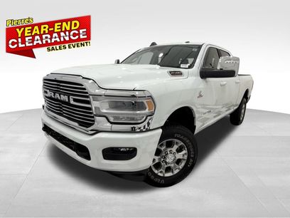 Used 2024 RAM 2500 Laramie w/ Safety Group