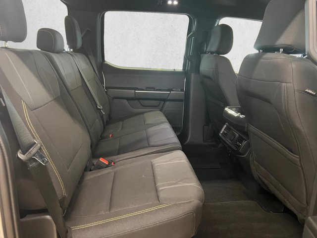 Certified 2024 Ford F150 STX AWD/4WD image 20