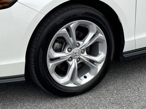 Used 2023 Honda Accord LX image 29