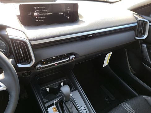 New 2026 MAZDA CX-50 2.5 Hybrid w/ Weather Package image 18