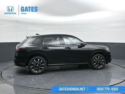 New 2026 Honda HR-V EX-L