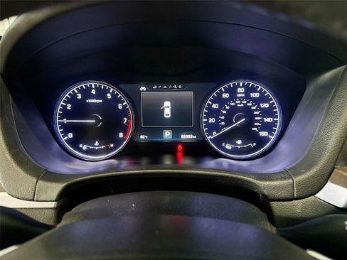 Used 2017 Genesis G80 3.8 w/ Option Group 03 RWD image 4