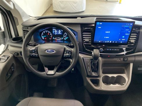 Used 2023 Ford Transit 350 XLT RWD image 12