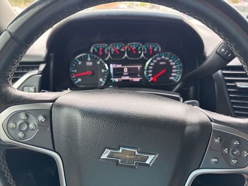 Used 2015 Chevrolet Tahoe LT image 38