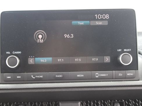 Used 2024 Honda CR-V LX image 21