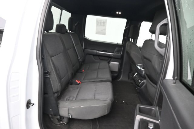 Used 2022 Ford F150 XLT w/ Equipment Group 302A High AWD/4WD image 6
