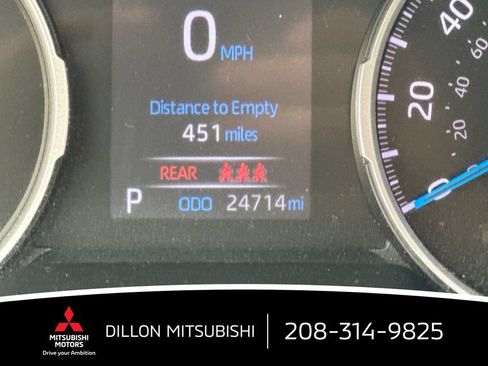 Used 2022 Toyota RAV4 LE AWD/4WD image 30