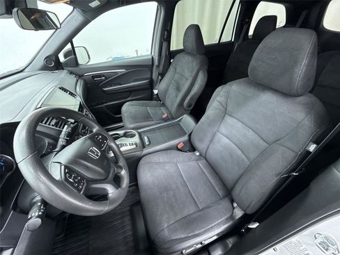 Used 2022 Honda Pilot Sport image 20