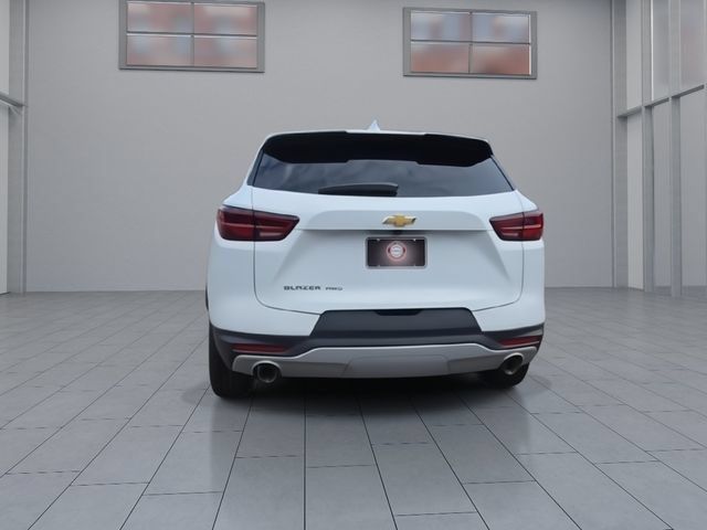 Used 2023 Chevrolet Blazer LT AWD/4WD image 7