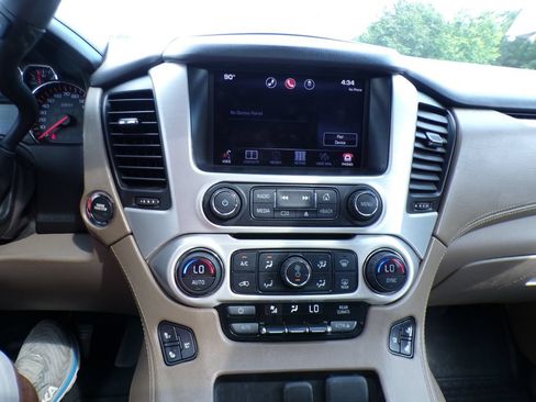Used 2015 GMC Yukon XL SLT w/ Open Road Package AWD/4WD image 23