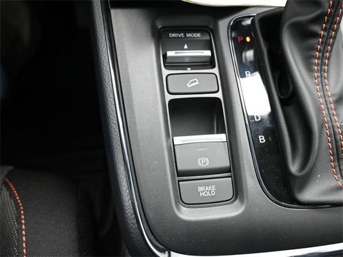 Certified 2025 Honda CR-V Sport image 18