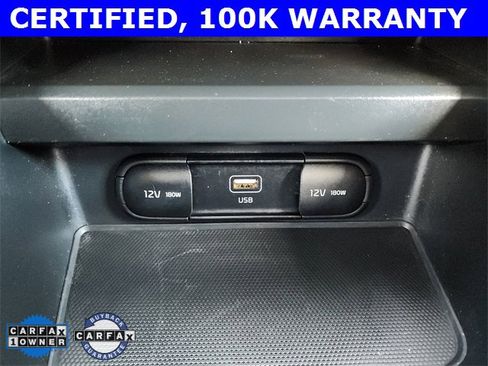 Certified 2023 Kia Soul LX w/ LX Technology Package image 26