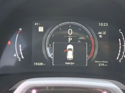 Used 2023 Lexus RX 350 Premium Plus w/ Cold Area Package image 21