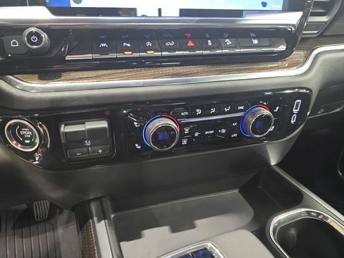 New 2026 Chevrolet Silverado 1500 LT w/ All Star Edition Plus AWD/4WD image 24