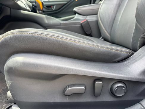 Used 2025 Subaru Outback Wilderness AWD/4WD image 14