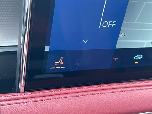 New 2025 Lincoln Corsair Grand Touring w/ Jet Appearance Package image 21