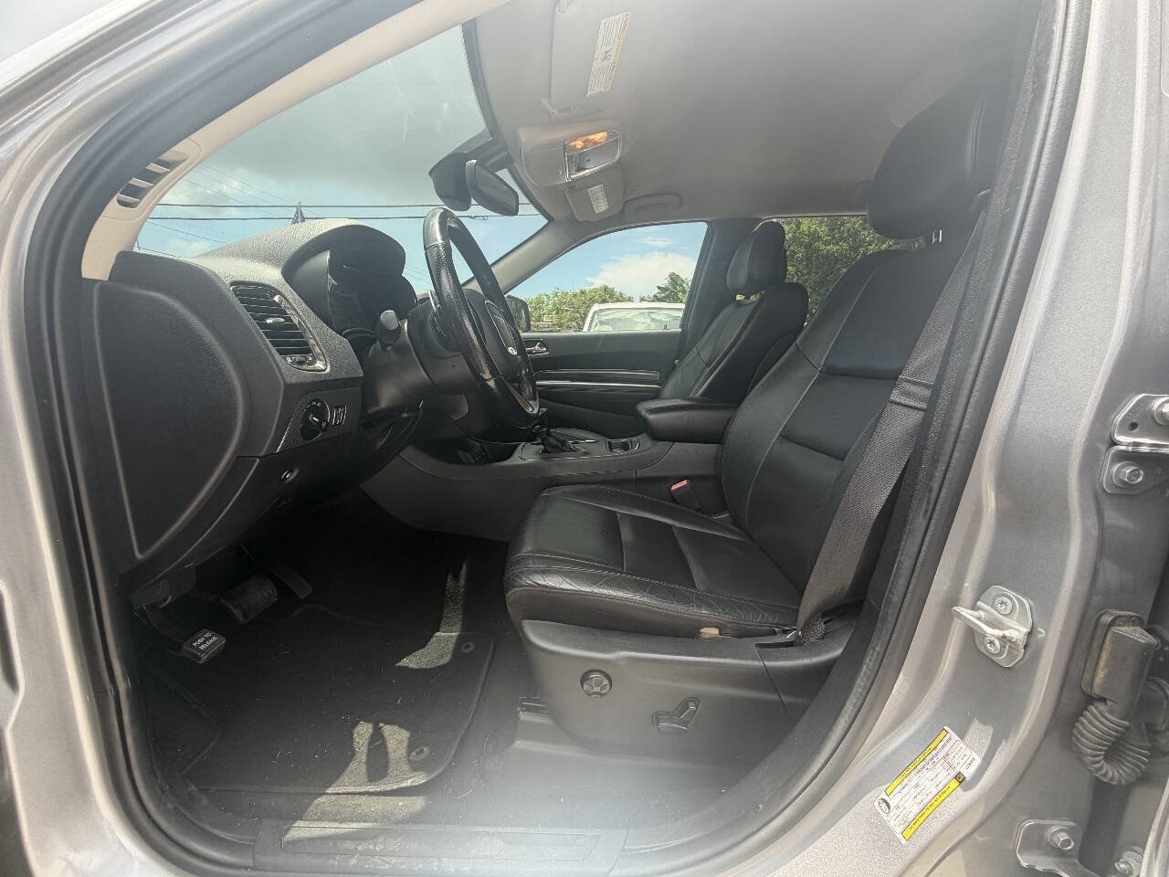 Used 2020 Dodge Durango GT AWD/4WD image 12