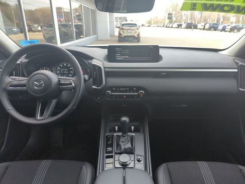 Used 2025 MAZDA CX-50 AWD 2.5 S w/ Preferred Package image 15