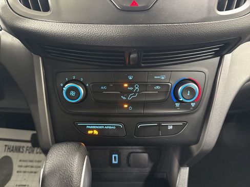 Used 2017 Ford Escape S image 27