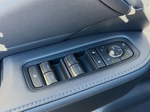 New 2026 Lexus TX 350 AWD image 25