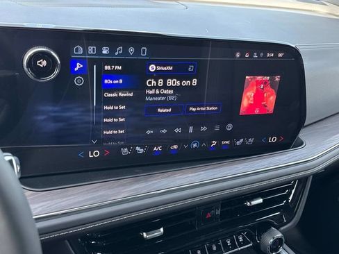 New 2026 Chevrolet Tahoe Premier AWD/4WD image 36