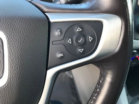 Used 2019 GMC Acadia SLT image 21