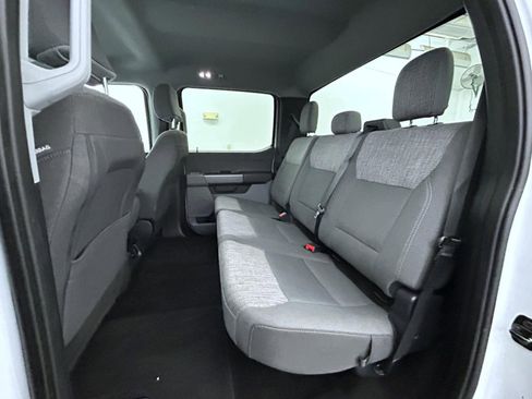 Used 2024 Ford F250 XLT image 19