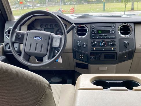 Used 2008 Ford F350 XL image 24