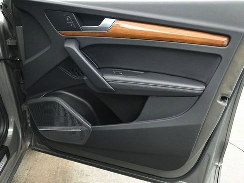 Used 2023 Audi Q5 2.0T Premium Plus image 20