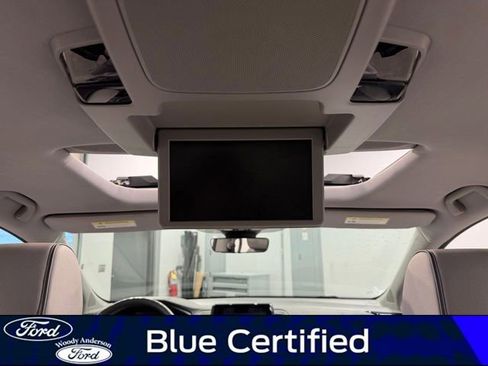 Used 2022 Honda Odyssey Elite image 27