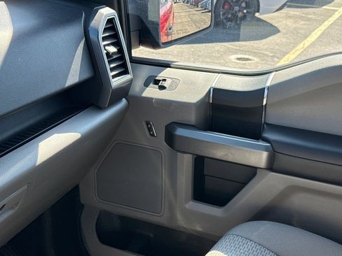 Certified 2020 Ford F150 XLT w/ Trailer Tow Package image 16