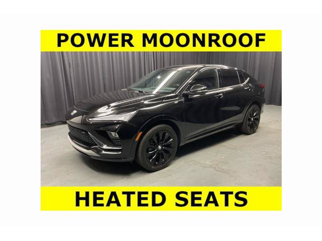 Used 2024 Buick Envista Sport Touring w/ Convenience I Package FWD image 1