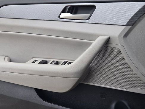 Used 2019 Hyundai Sonata SEL FWD image 23