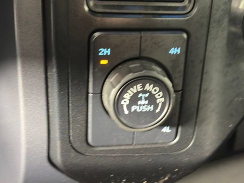 Certified 2023 Ford F150 XLT w/ Equipment Group 301A Mid AWD/4WD image 22