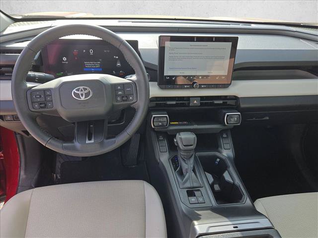 Used 2026 Toyota RAV4 XLE Premium FWD image 16