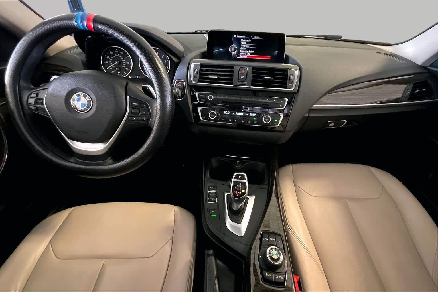 Used 2015 BMW 228i Coupe RWD image 14